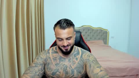 Snapshot of javicute4u chatting on October 2025 08:49:02 PM Javi online show from October 2025 08:49:02 PM