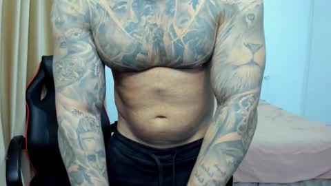 Snapshot of javicute4u chatting on October 2025 09:53:02 PM Javi online show from October 2025 09:53:02 PM