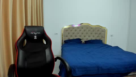 Snapshot of javicute4u chatting on January 2026 07:26:01 PM Javi online show from January 2026 07:26:01 PM