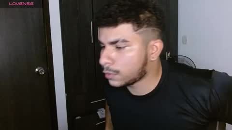 Snapshot of javier_hot27_ chatting on February 2026 03:27:01 AM Javier Herrera online show from February 2026 03:27:01 AM