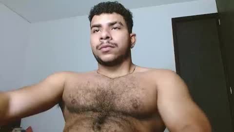 Snapshot of javier_hot27_ chatting on February 2026 06:06:01 PM Javier Herrera online show from February 2026 06:06:01 PM