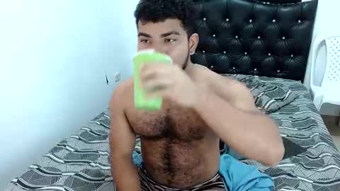 Snapshot of javier_hot27_ chatting on February 2026 10:17:01 PM Javier Herrera online show from February 2026 10:17:01 PM