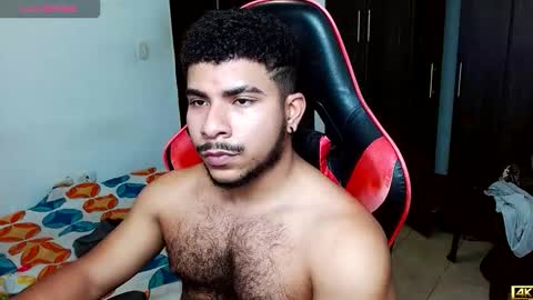 Javier Herrera online show from March 2026 05:13:02 PM