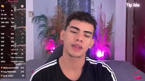 Snapshot of javierascencio chatting on December 2025 10:57:02 AM javi15 online show from December 2025 10:57:02 AM