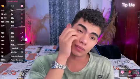 Snapshot of javierascencio chatting on December 2025 10:09:02 AM javi15 online show from December 2025 10:09:02 AM