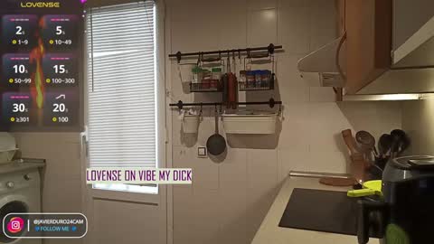 javierduro24 online show from December 2024 11:23:02 AM