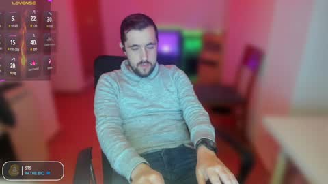 javierduro24 online show from January 2025 07:06:02 PM