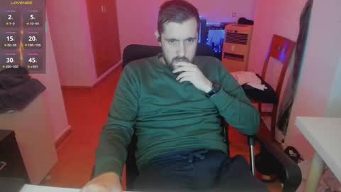 javierduro24 online show from February 2025 01:27:01 PM