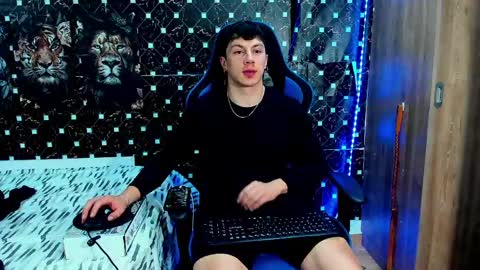 Snapshot of javiersexymann chatting on May 2026 02:50:01 AM Javier online show from May 2026 02:50:01 AM