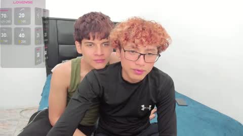 javieryalejandro online show from May 2026 06:40:02 AM