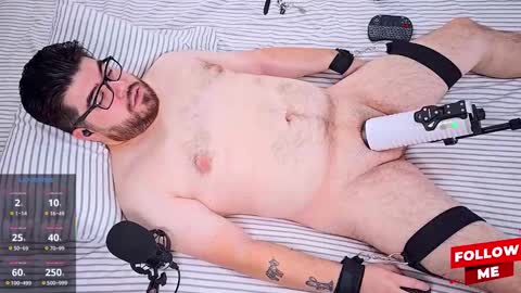 Jax Luna online show from October 2025 06:13:02 PM