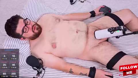 Jax Luna online show from November 2025 06:46:01 AM