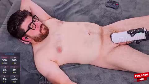 Jax Luna online show from March 2026 06:10:01 AM