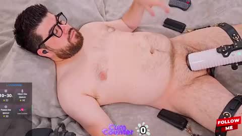Jax Luna online show from May 2026 06:16:02 PM