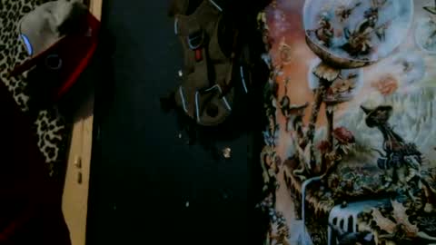 jaxxx666 online show from January 2025 03:04:02 AM