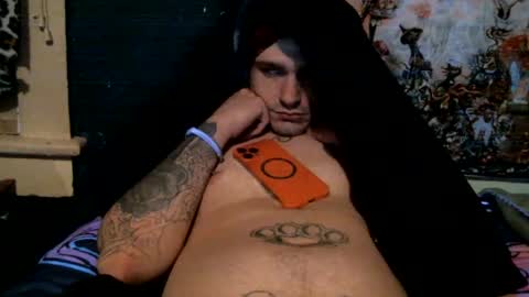 jaxxx666 online show from January 2025 09:41:01 AM