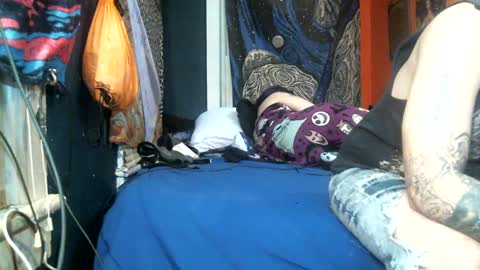 jaxxx666 online show from February 2025 10:58:01 AM