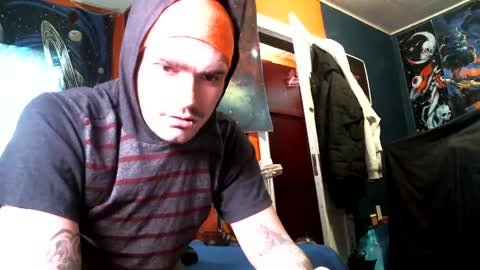 jaxxx666 online show from March 2025 06:00:02 PM