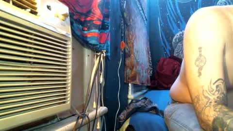 jaxxx666 online show from March 2025 04:43:02 AM