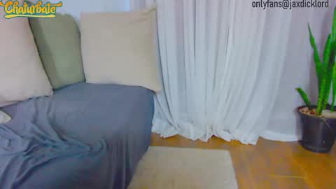 JAXDICKLORD online show from November 2025 06:38:02 AM