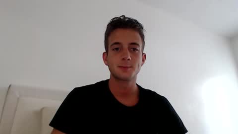 Jax Holmes online show from November 2025 03:12:01 PM