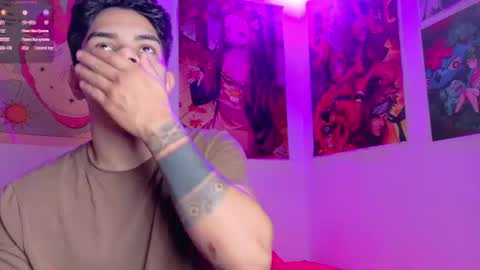 Jax and Jinx online show from June 2026 02:46:01 AM