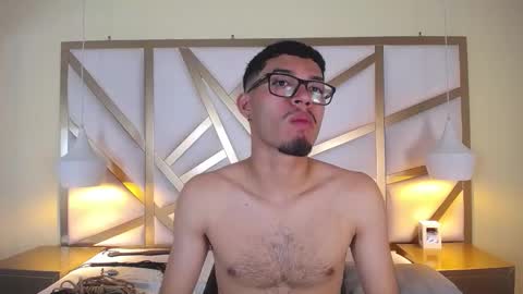 jaxon_carter online show from September 2025 12:33:02 AM