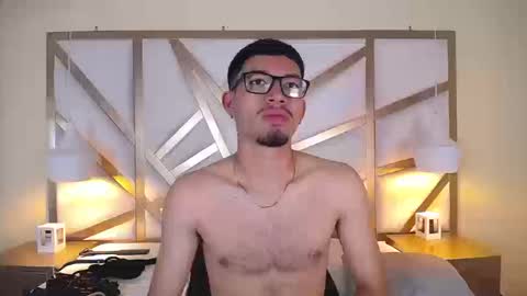 jaxon_carter online show from September 2025 10:21:02 PM