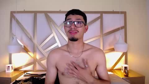 jaxon_carter online show from September 2025 09:17:02 PM