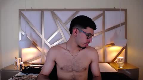 jaxon_carter online show from October 2025 08:37:02 PM