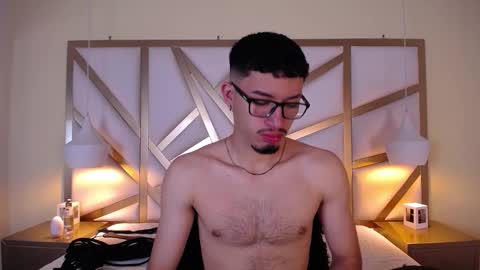 jaxon_carter online show from November 2025 09:59:01 PM