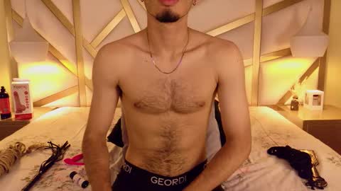 jaxon_carter online show from March 2026 03:11:01 AM