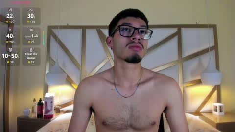 jaxon_carter online show from May 2026 02:28:01 AM