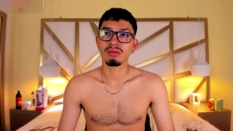 jaxon_carter online show from May 2026 02:20:02 AM