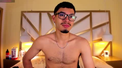 jaxon_carter online show from May 2026 02:40:02 AM