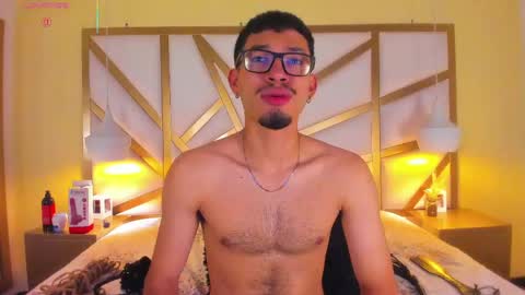 jaxon_carter online show from May 2026 02:30:01 AM