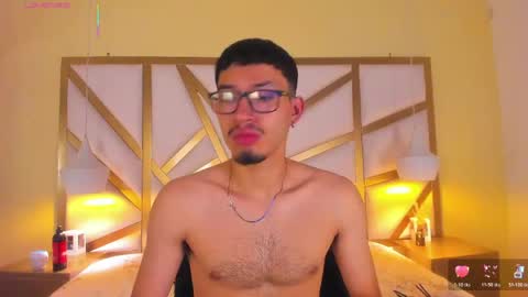 jaxon_carter online show from May 2026 02:42:01 AM