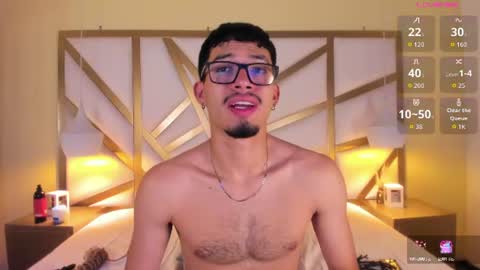 jaxon_carter online show from June 2026 02:23:02 AM