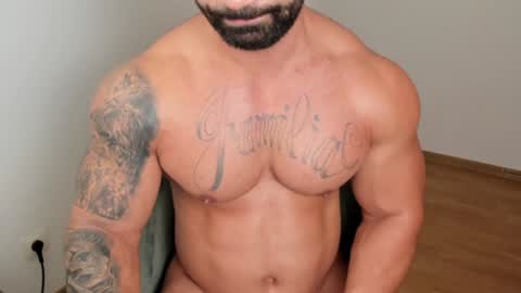 JaxonHunk online show from December 2024 08:03:02 PM