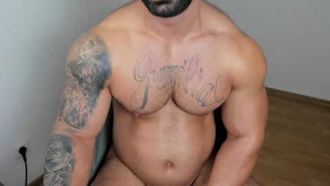 JaxonHunk online show from February 2025 05:08:01 AM