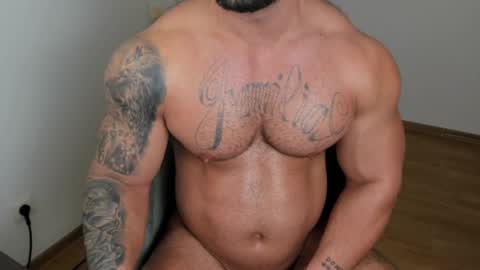 JaxonHunk online show from February 2025 08:42:01 PM