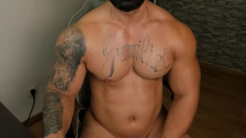 JaxonHunk online show from September 2025 09:19:01 PM