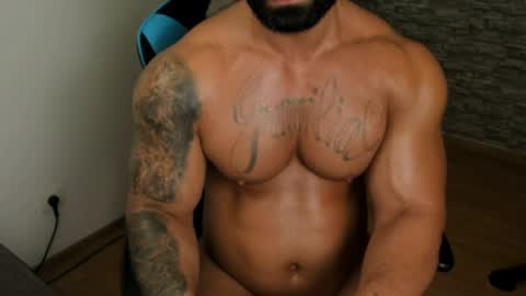 JaxonHunk online show from May 2026 09:30:02 PM