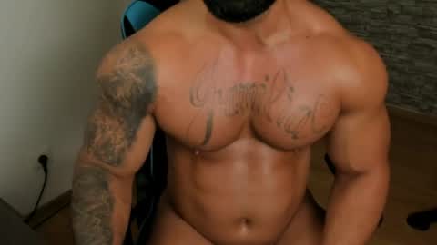 JaxonHunk online show from May 2026 12:27:01 AM