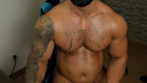 JaxonHunk online show from May 2026 08:59:01 PM