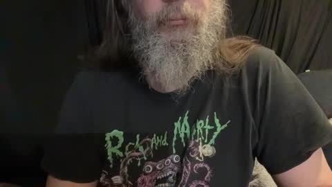 Jaxson online show from March 2025 10:54:02 AM