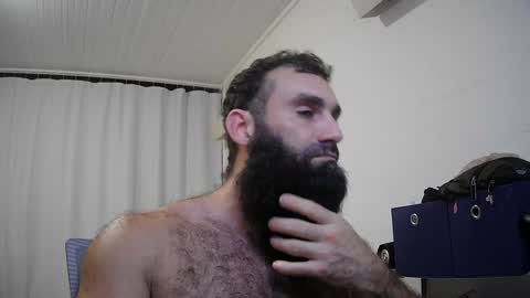 Jaxton Wheeler online show from December 2024 05:12:02 AM