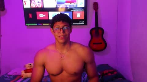 Jax online show from March 2026 04:09:01 AM