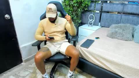 jay jhonson online show from February 2026 03:34:02 AM