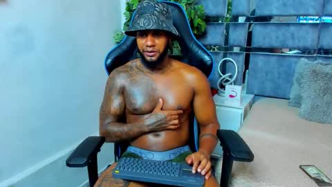 jay jhonson online show from March 2026 05:35:01 AM